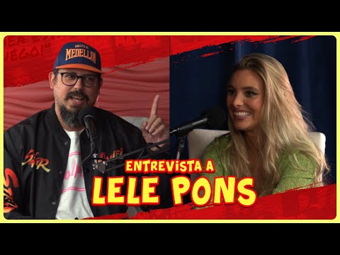¿Cuál es la relación de Lele Pons con la comedia en sus contenidos?