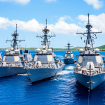 Estados Unidos Frustra Crucial Tráfico Petrolero en Caribe